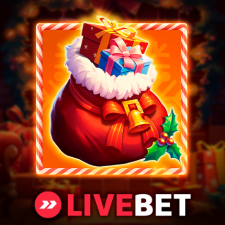 Xmas Burst