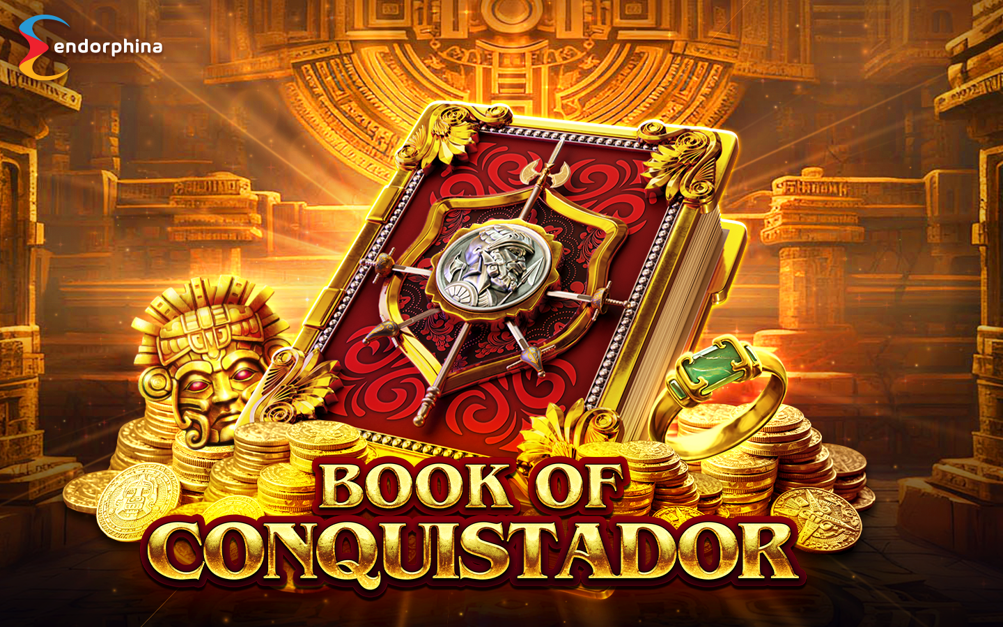 Book Of Conquistador