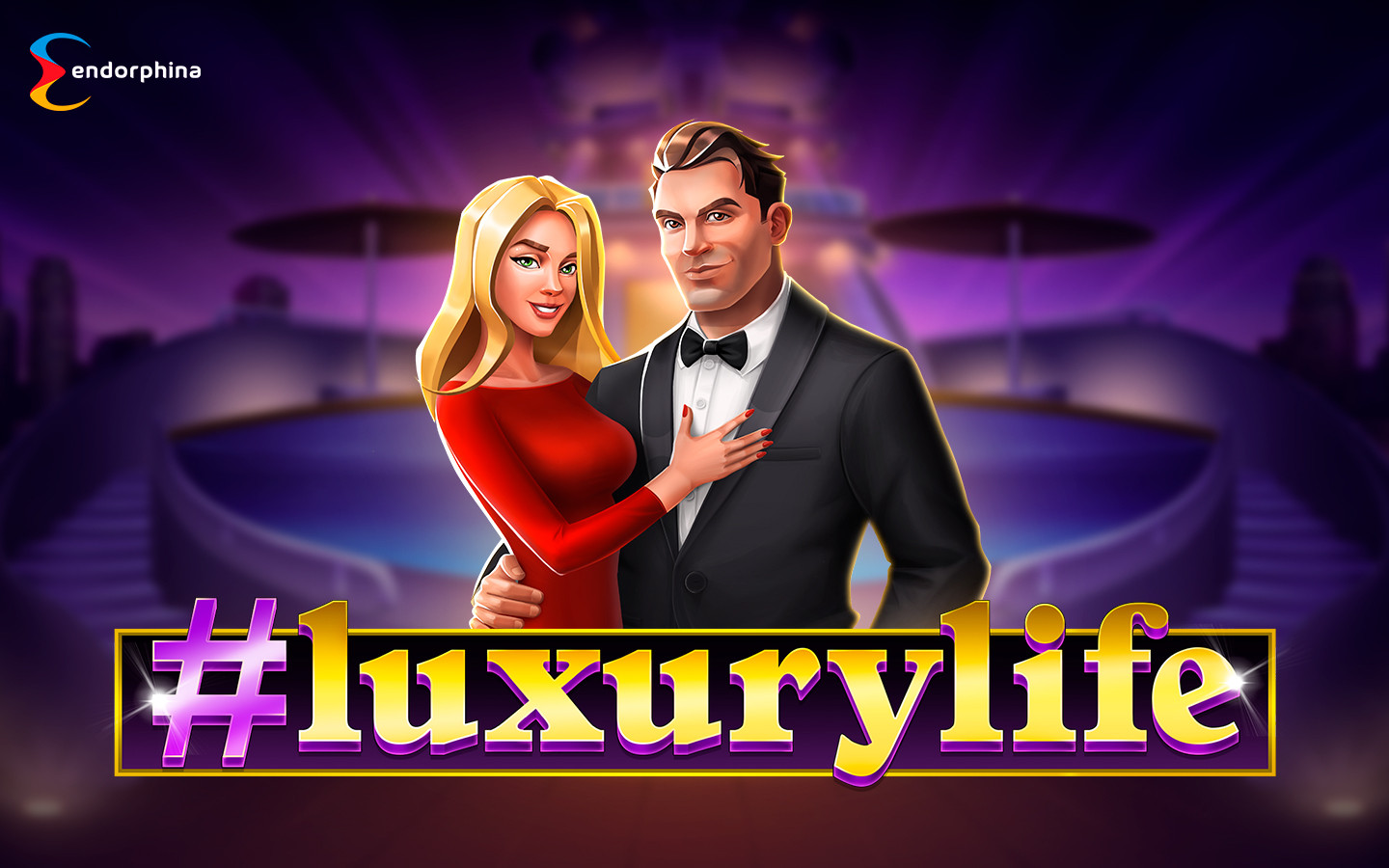 Luxurylife