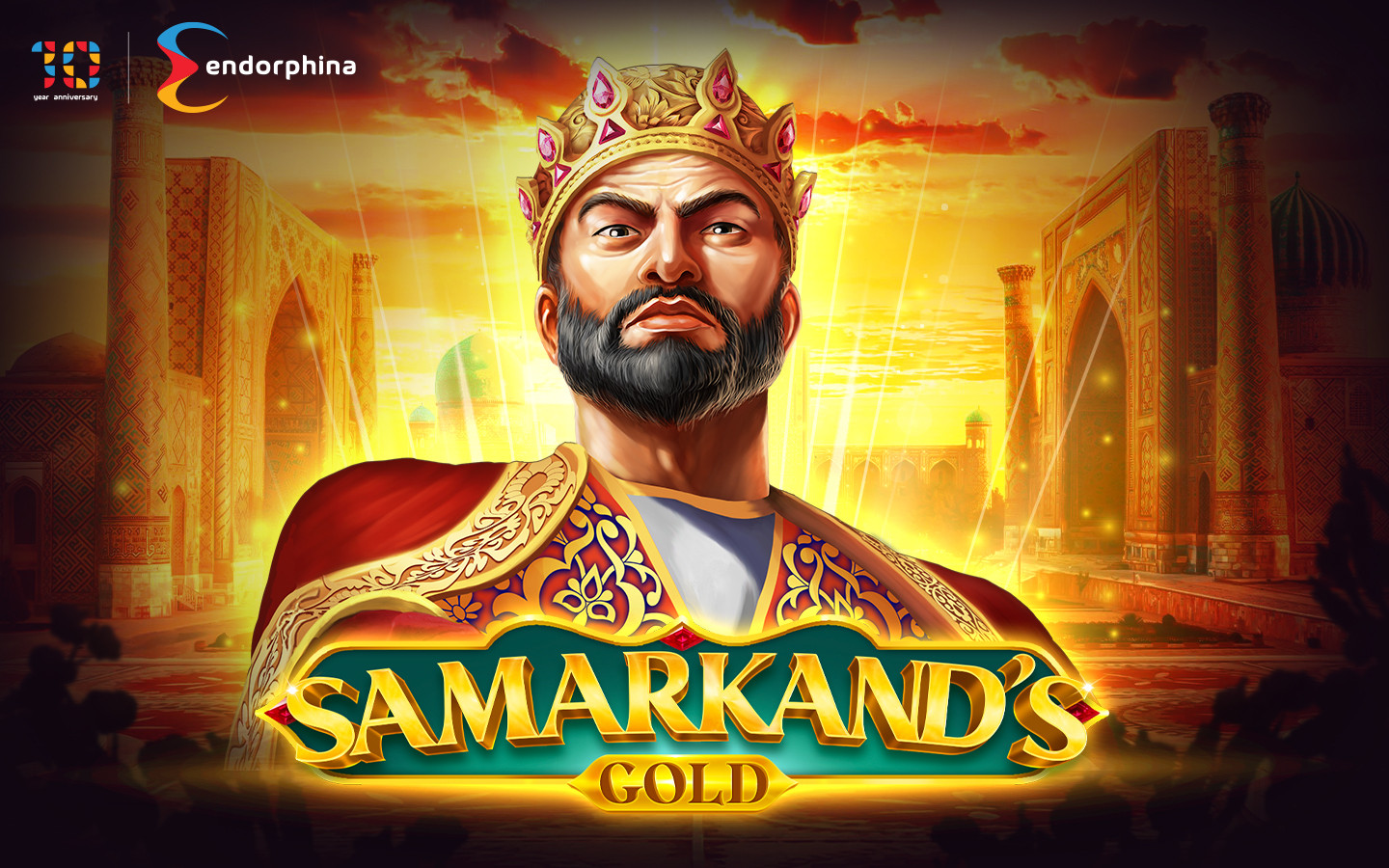 Samarkands Gold