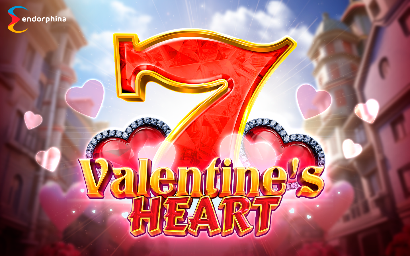 Valentines Heart
