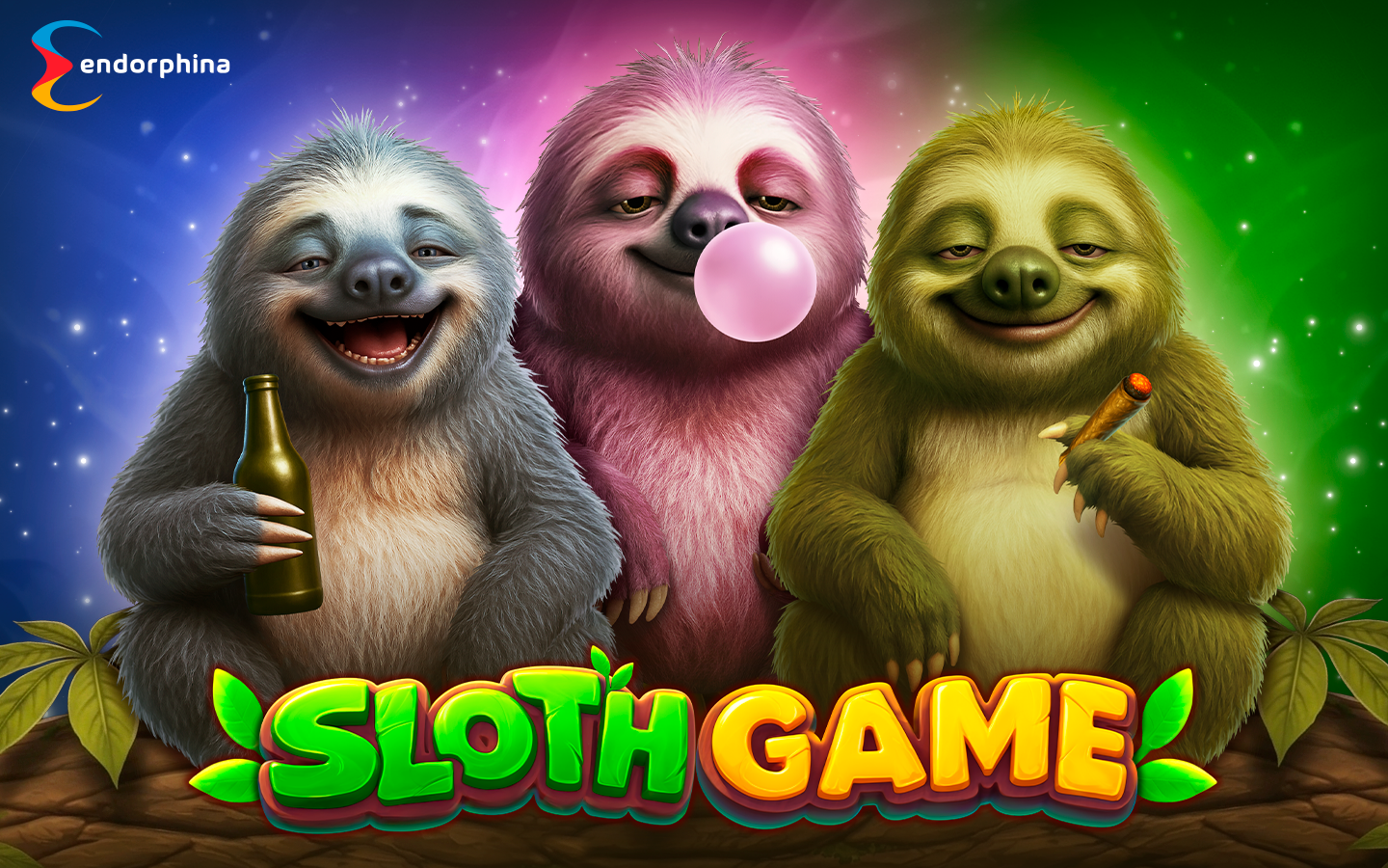 Sloth Game