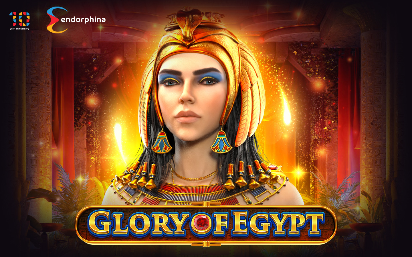 Glory Of Egypt