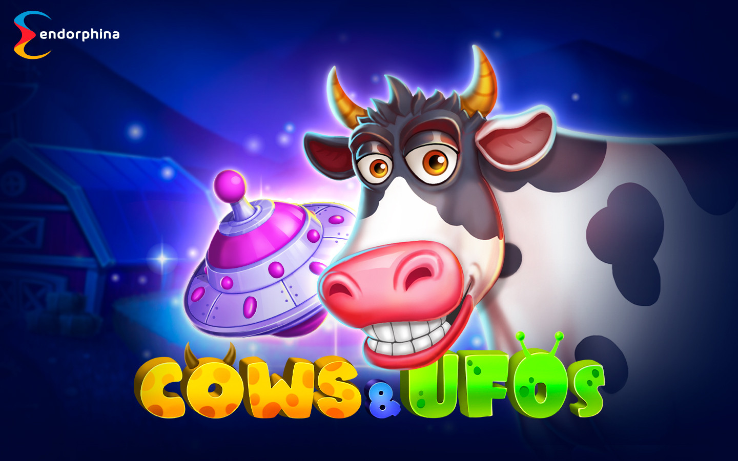 Cows And Ufos
