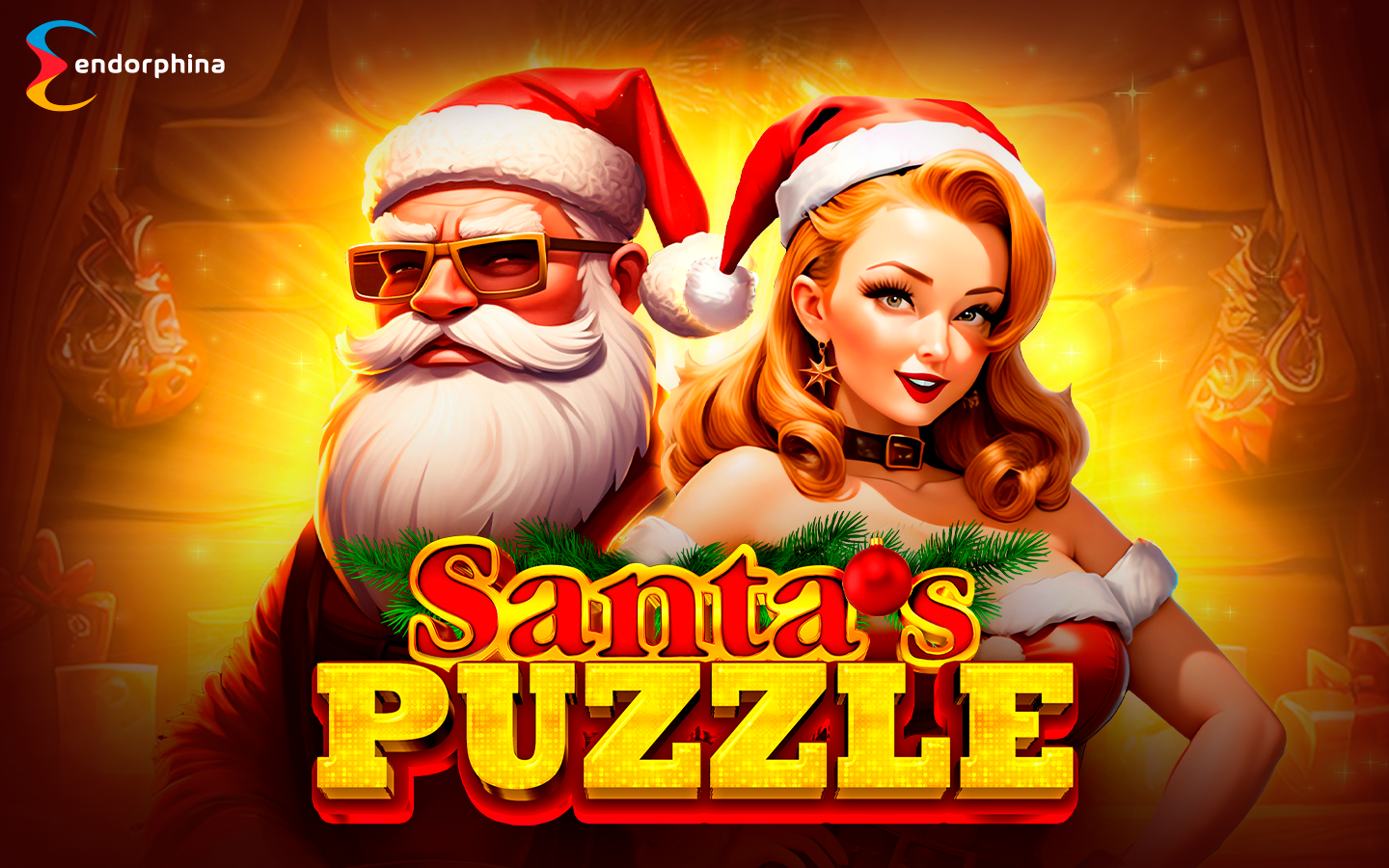Santas Puzzle