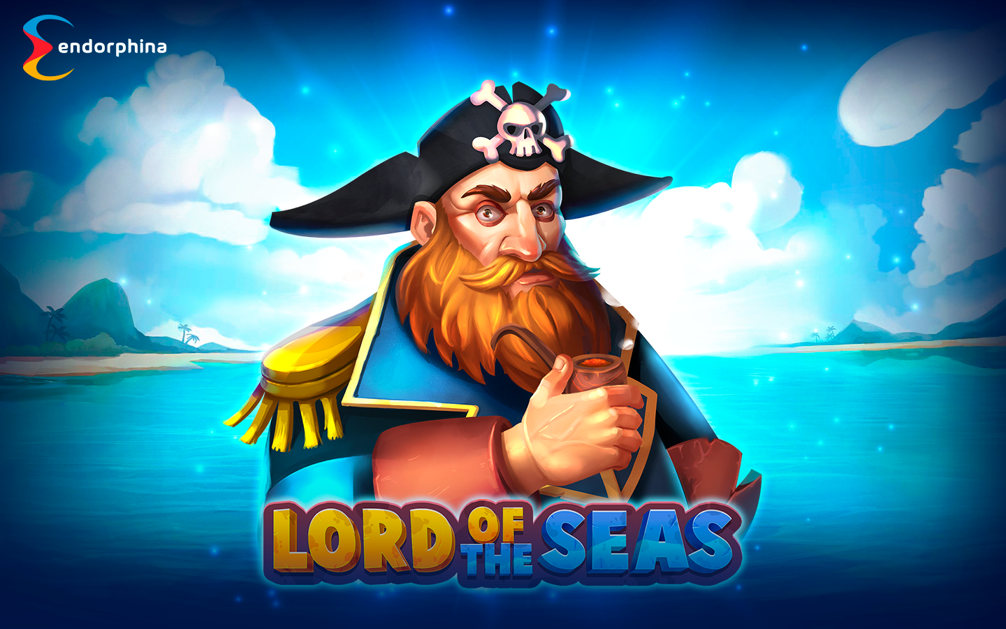 Lord Of The Seas