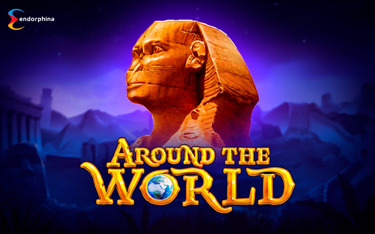 Around The World