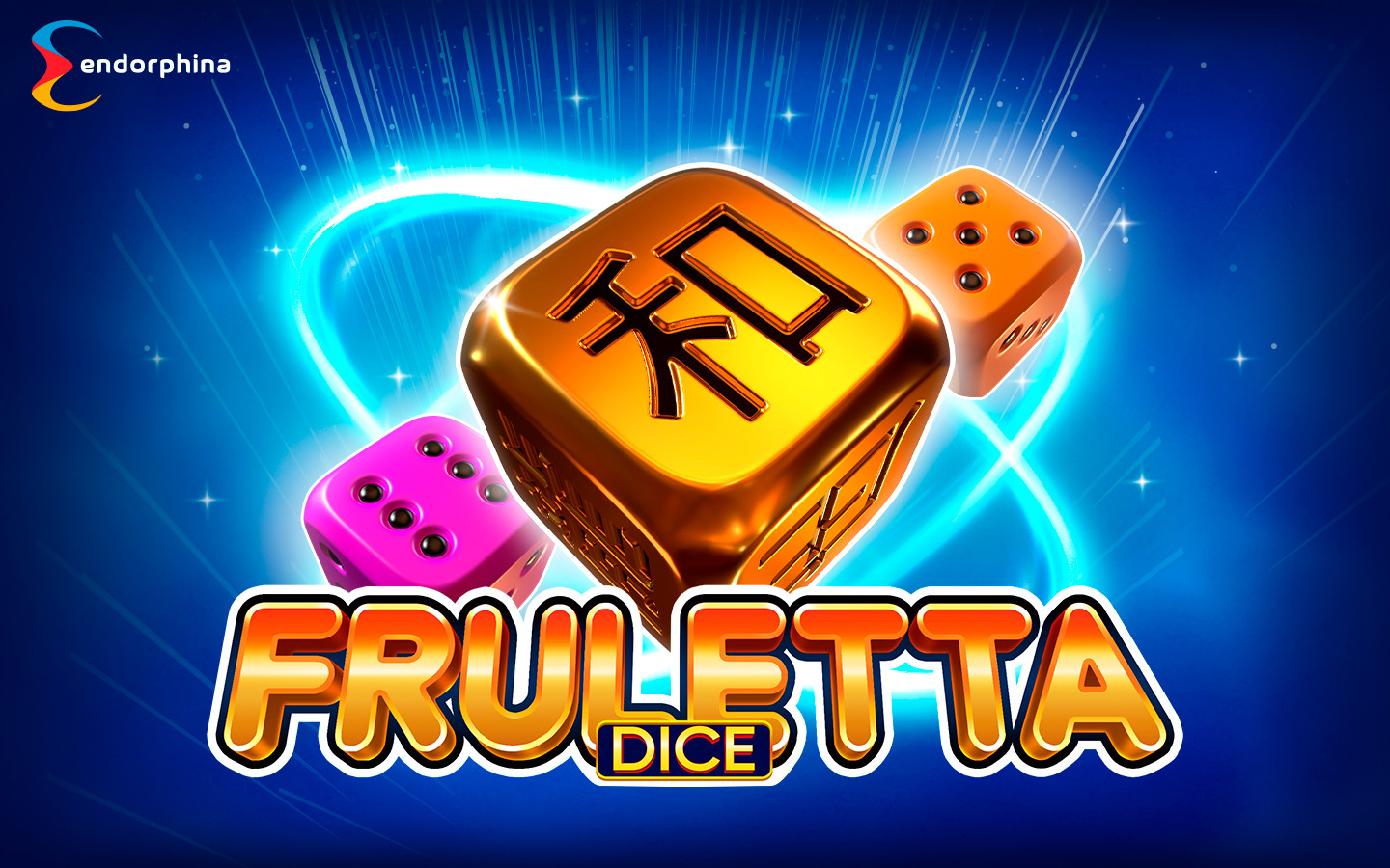 Fruletta Dice