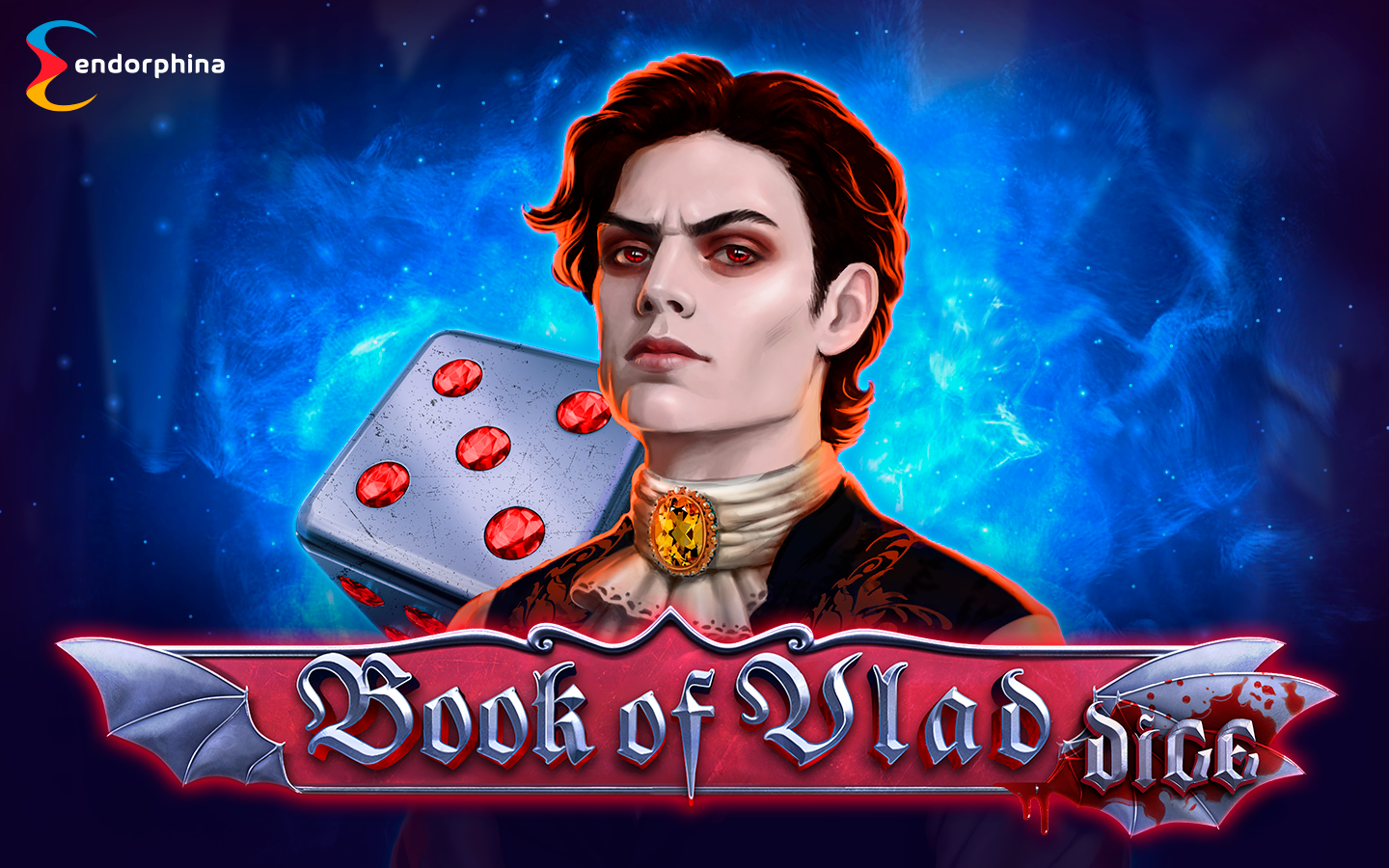 Book Of Vlad Dice