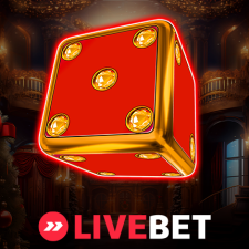 Royal Xmass 2 Dice