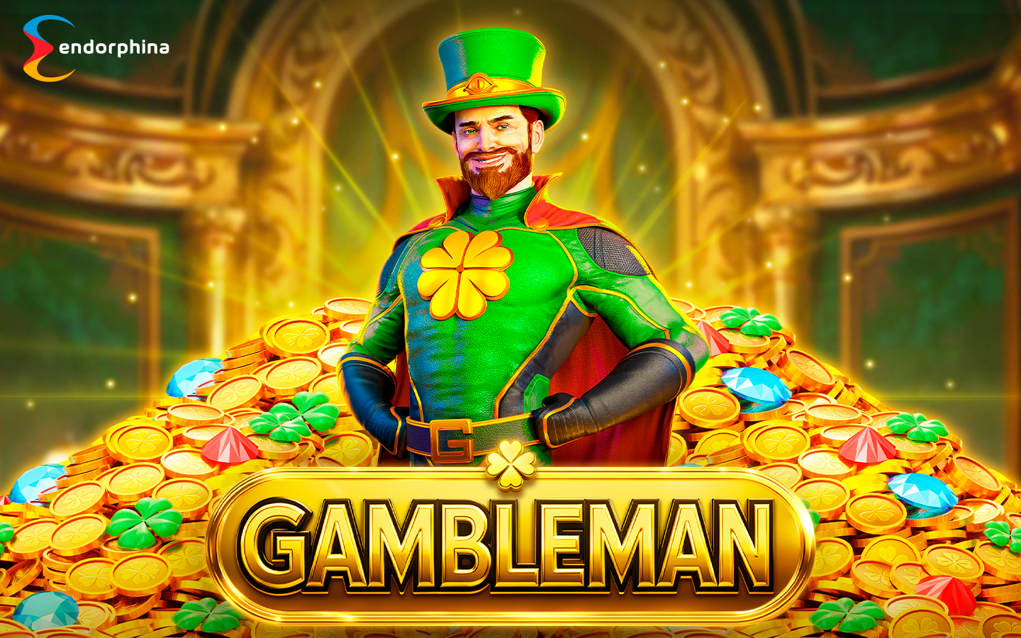Gambleman